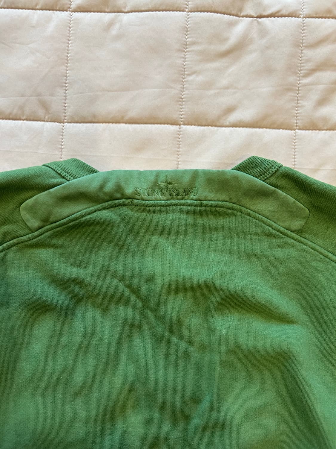 스톤 아일랜드 맨투맨 스웨트셔츠 XL 상품이미지5