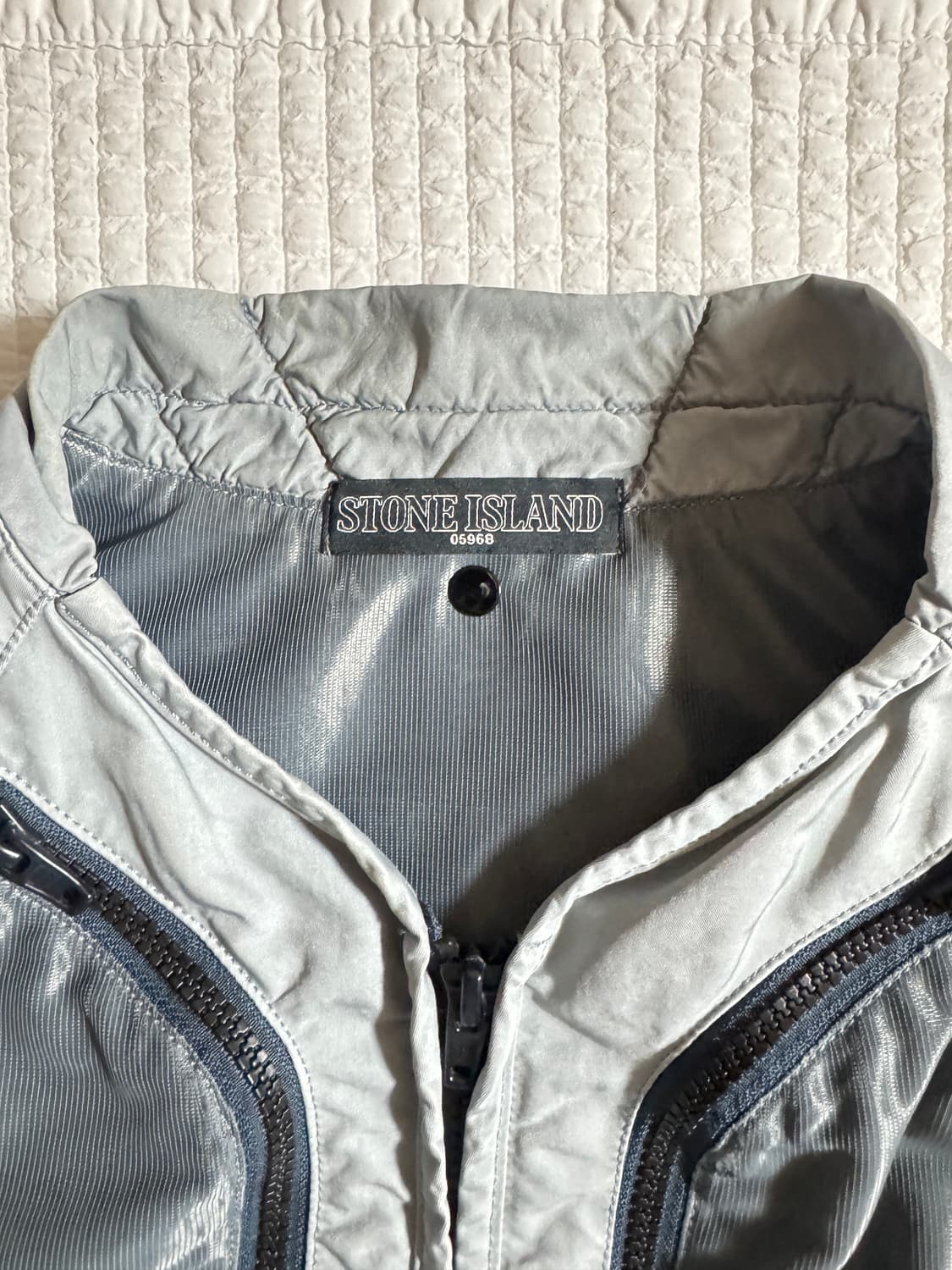 스톤아일랜드 쉐도우 프로젝트 베스트 상품이미지3