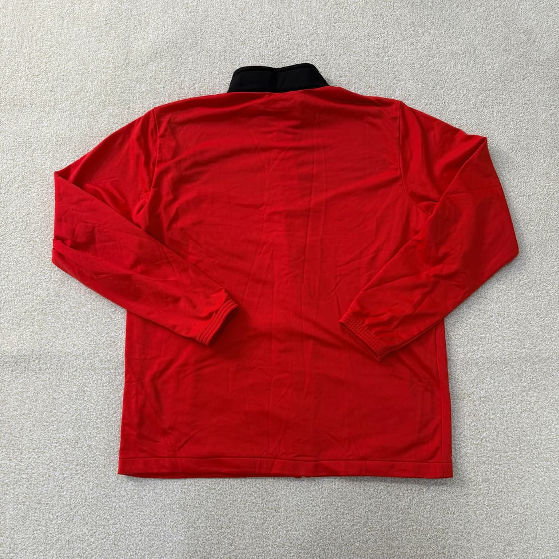 [XL] 푸마 트랙저지 집업 0119T1 상품이미지2