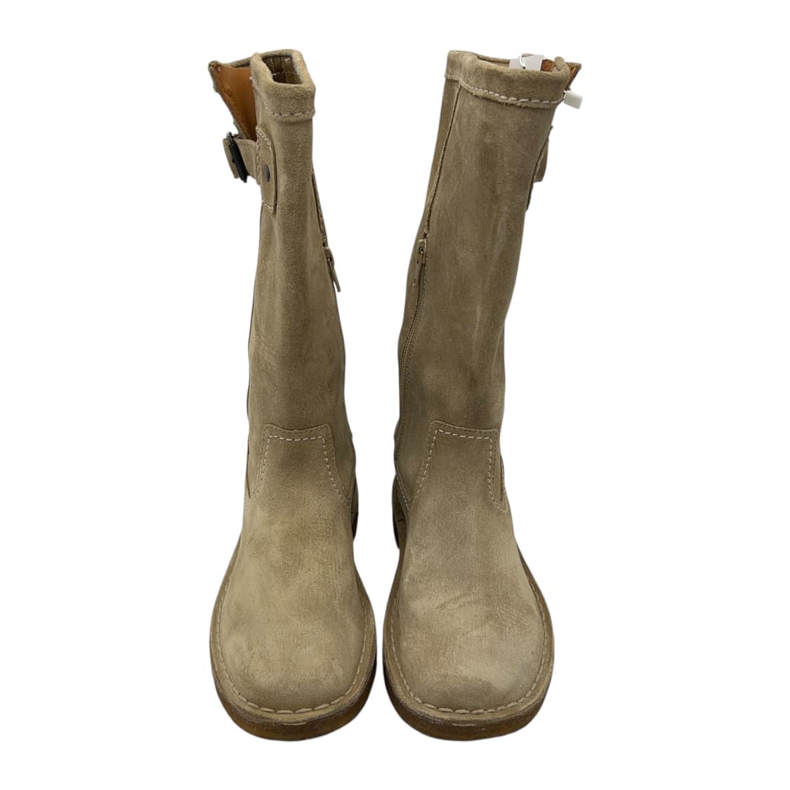 235 클락스 톨 부츠 (UK4.5D) 상품이미지4