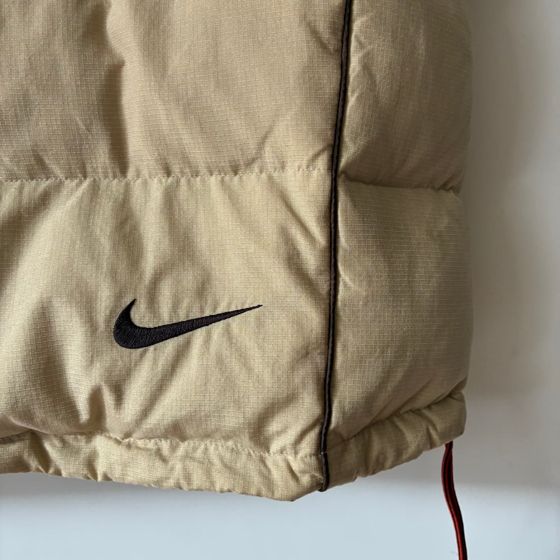 나이키 acg 조끼 패딩 상품이미지4