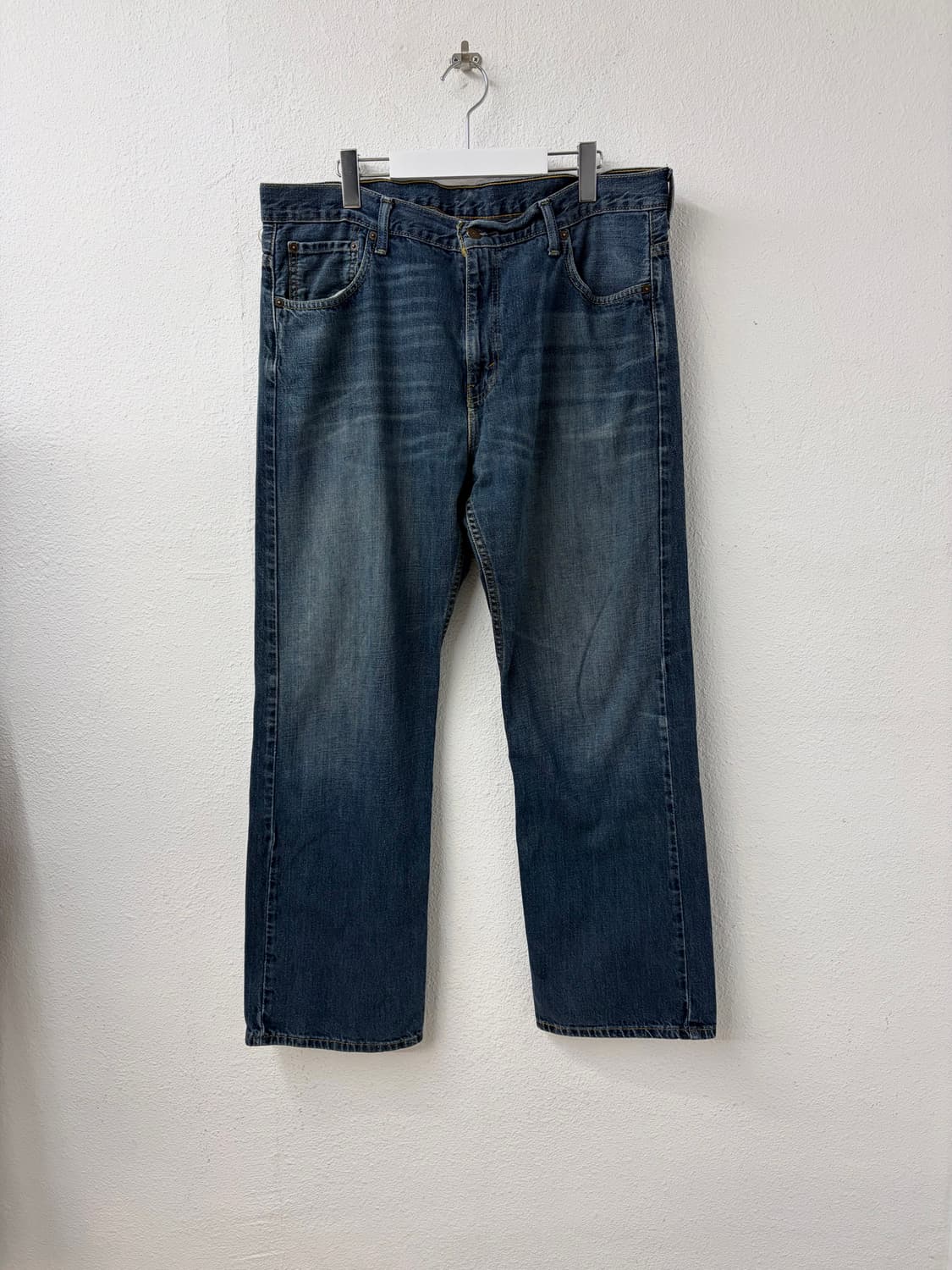 LEVI'S 569 (#044) 상품이미지1