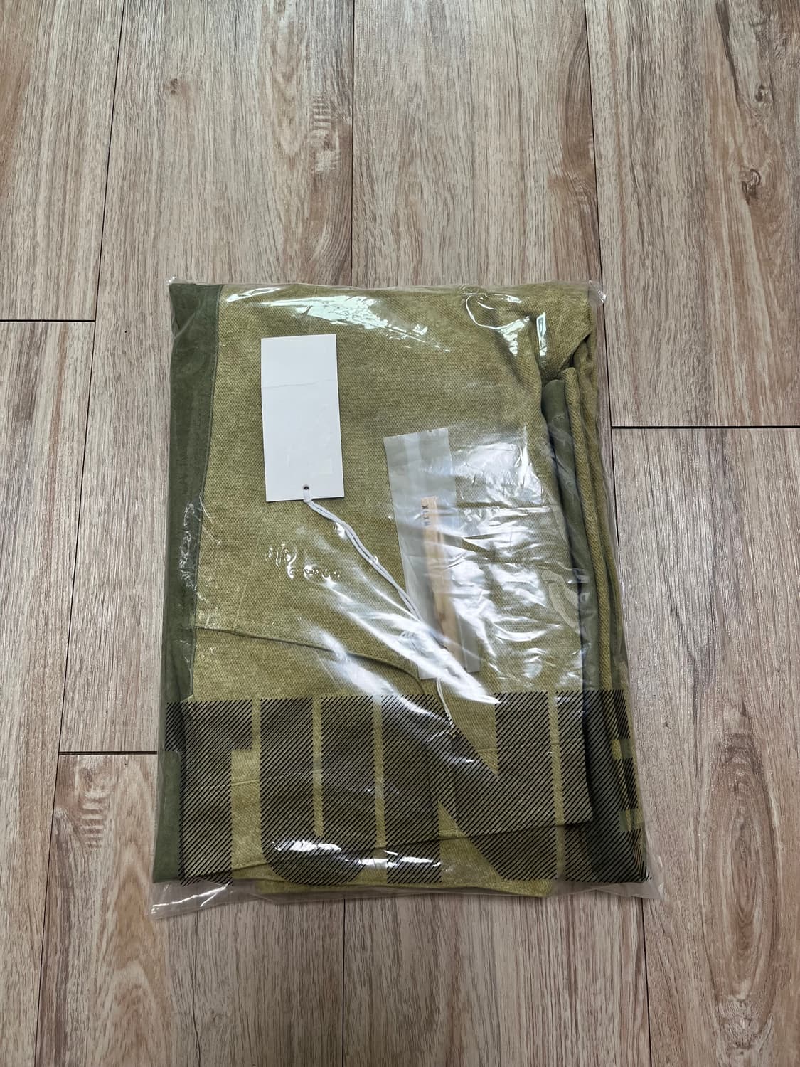 엑슬림 ep6 04 trousers m lemon green 상품이미지10