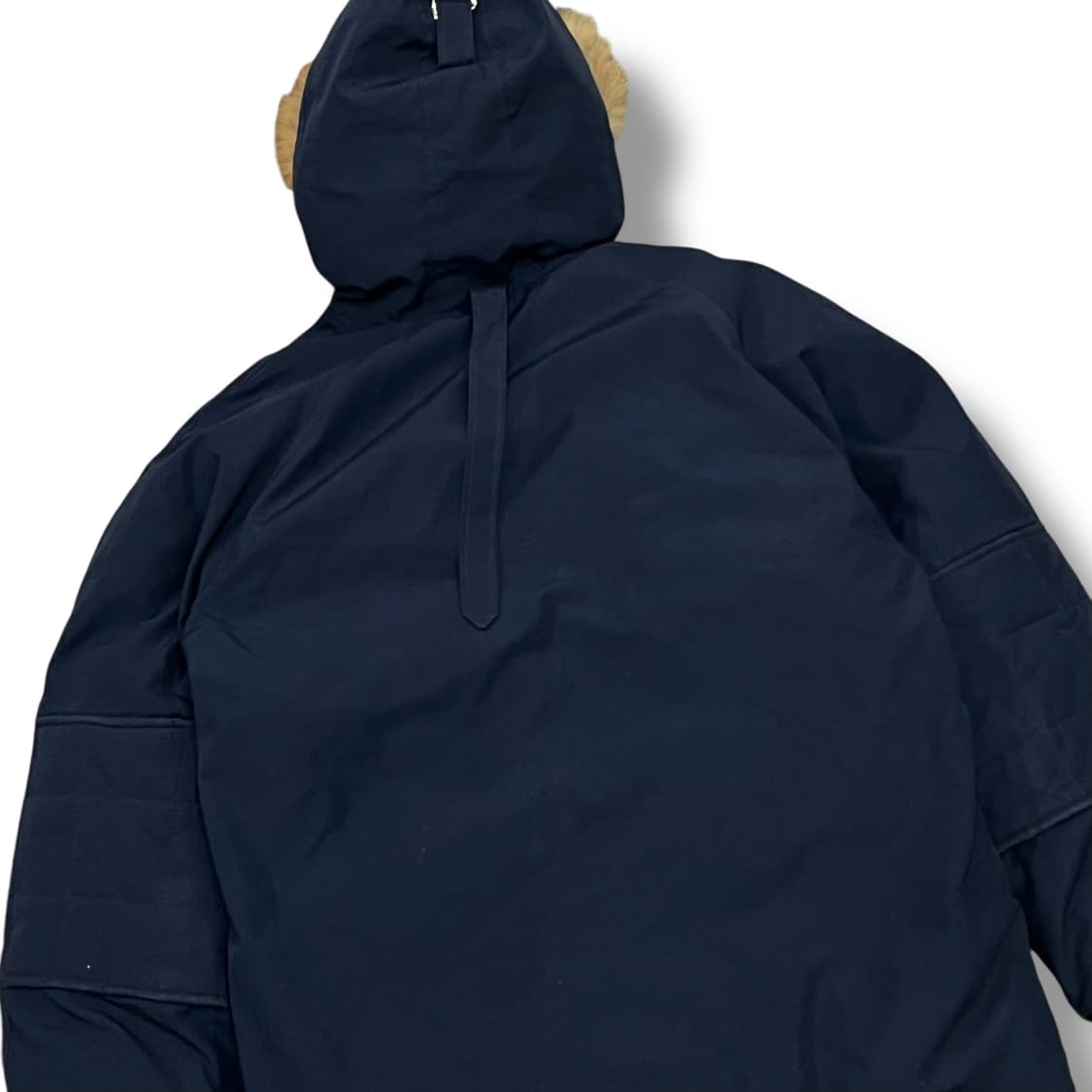 쇼트 usa n3b 파카 s08804 상품이미지5