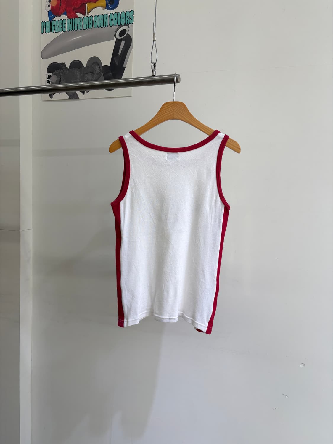 DICKIES  나시 상품이미지4