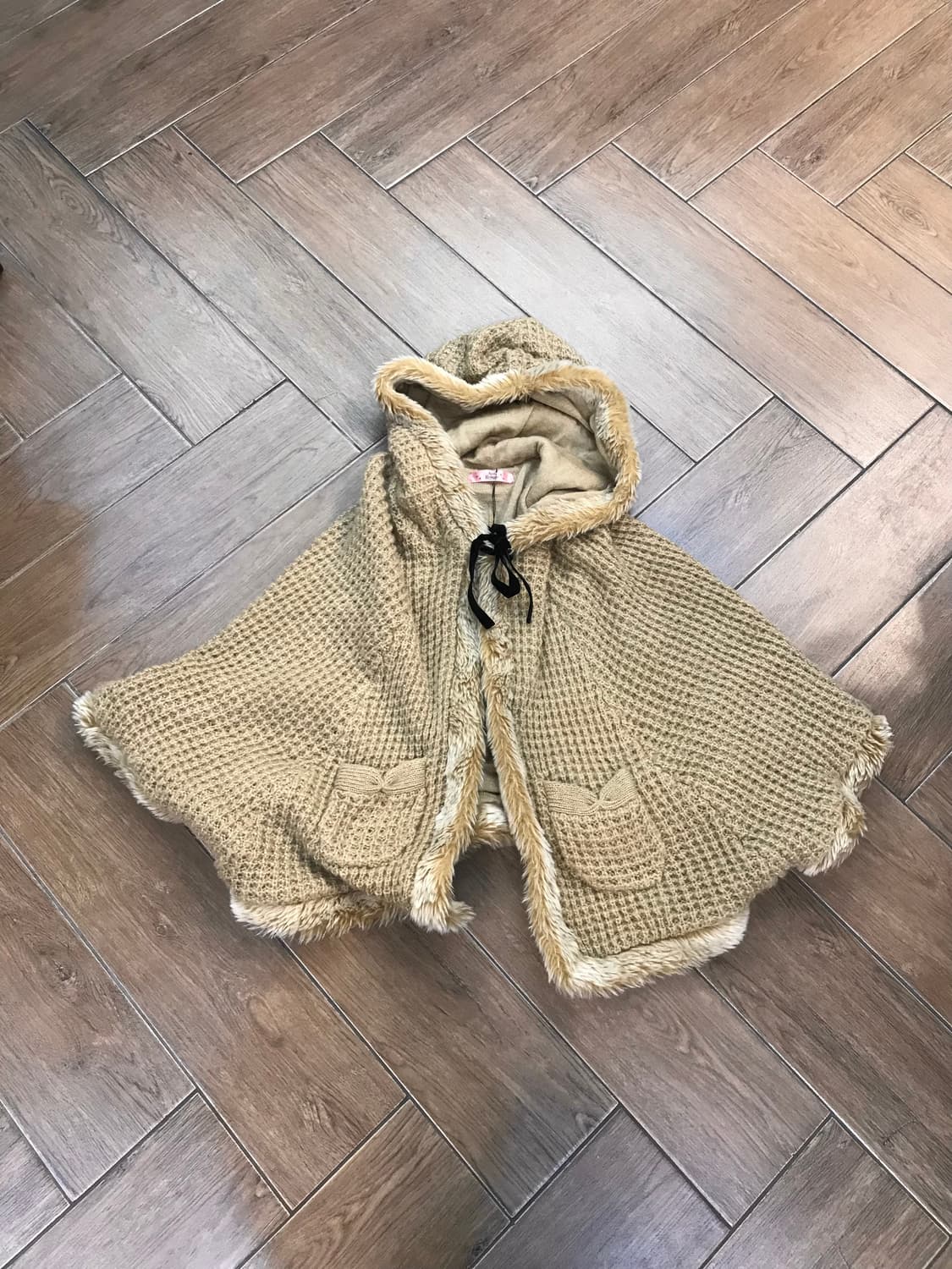 카라멜 오죠사마 코디 세트 🤍 상품이미지4