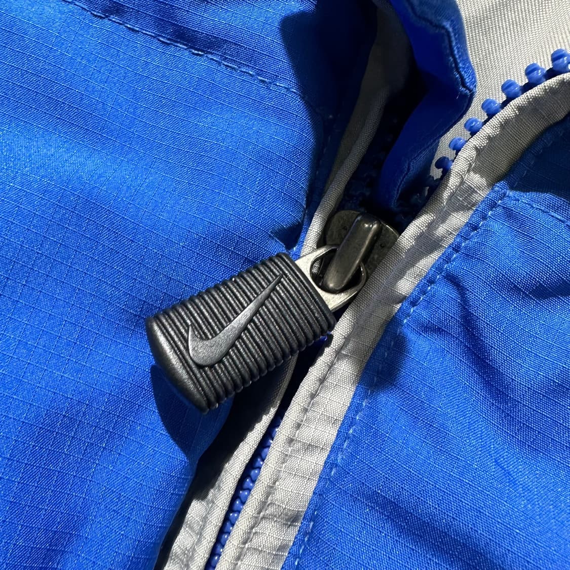 나이키 뉴챔프 덕다운 푸퍼 패딩 상품이미지6