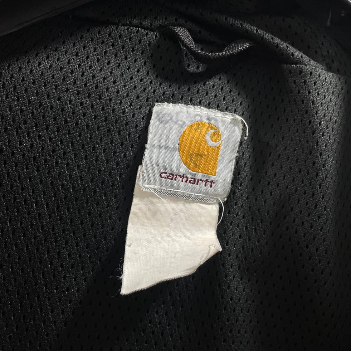 칼하트/ 후디드 자켓/ M 상품이미지10