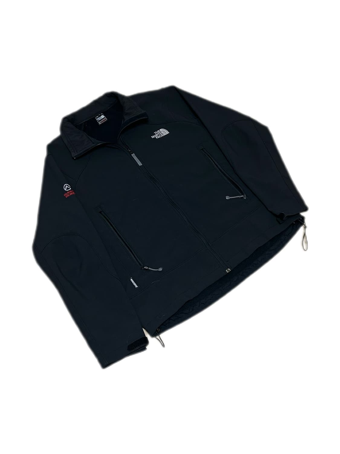 노스페이스 써밋 소프트 쉘 윈드스토퍼 바람막이  상품이미지1