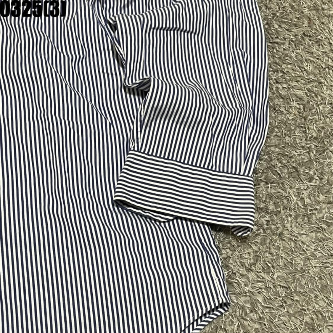 랄프로렌 스트라이프 셔츠 상품이미지3