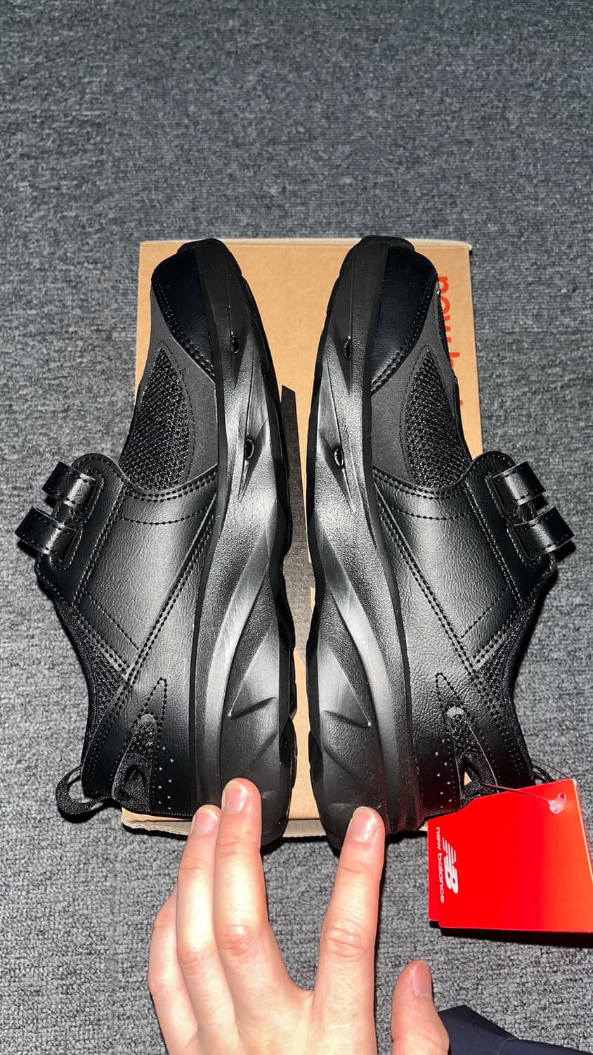 뉴발란스 브리즈 SD2202 (250) 상품이미지5