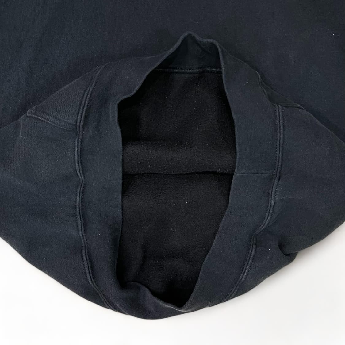 90's 아프로 스웻 후디 상품이미지6