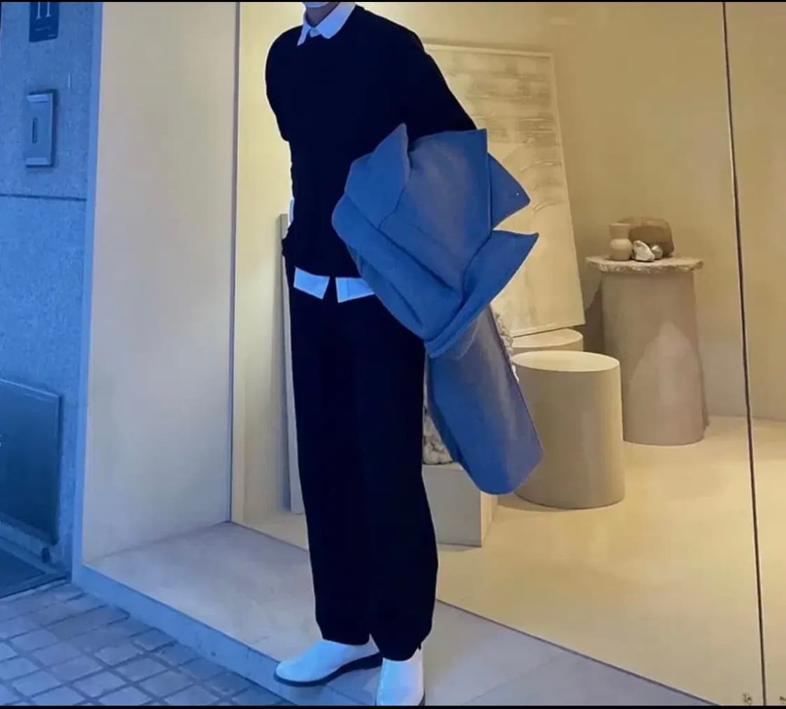 위더로드 로베르 첼시부츠 255 상품이미지1