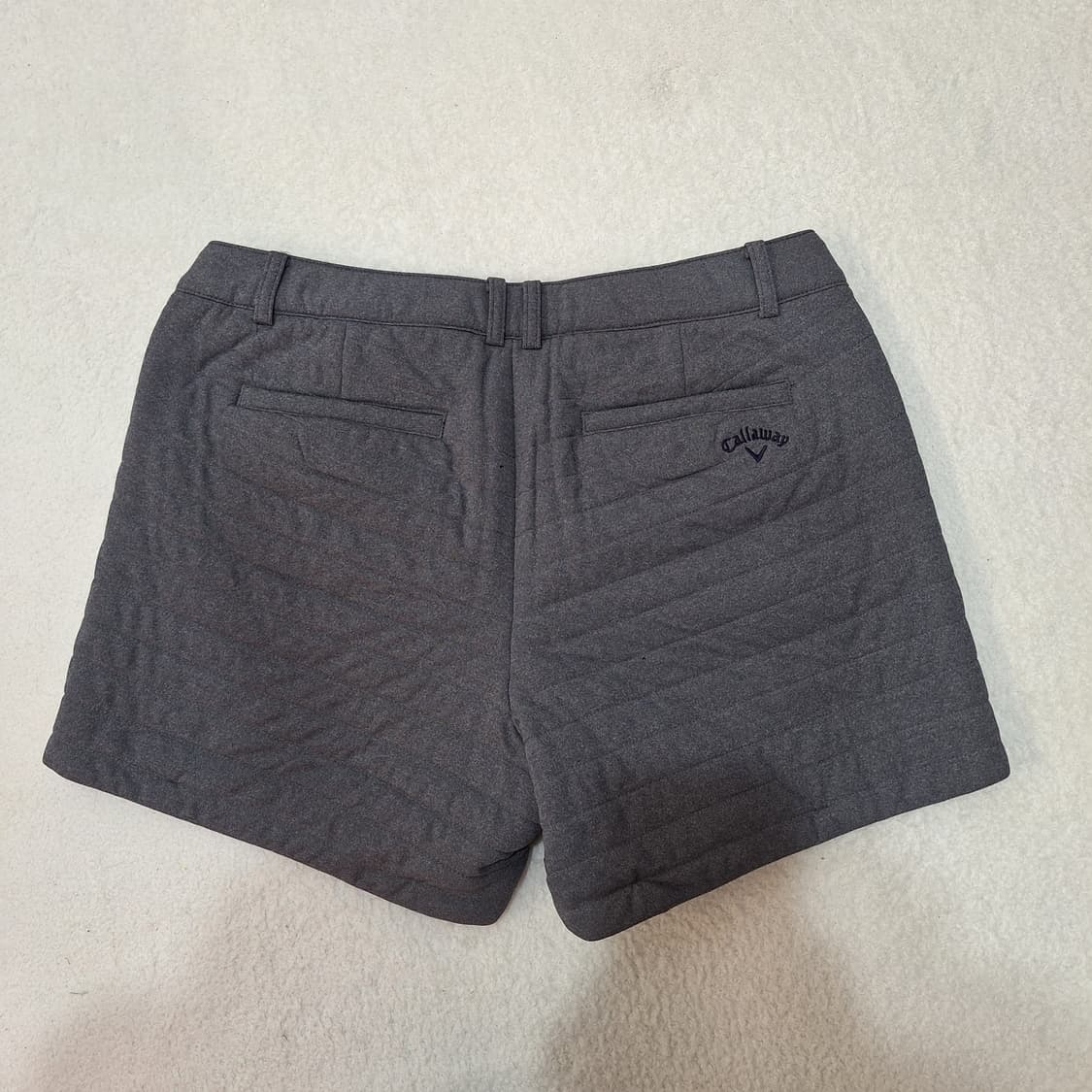 겔러웨이골프  패딩반반지73 상품이미지2