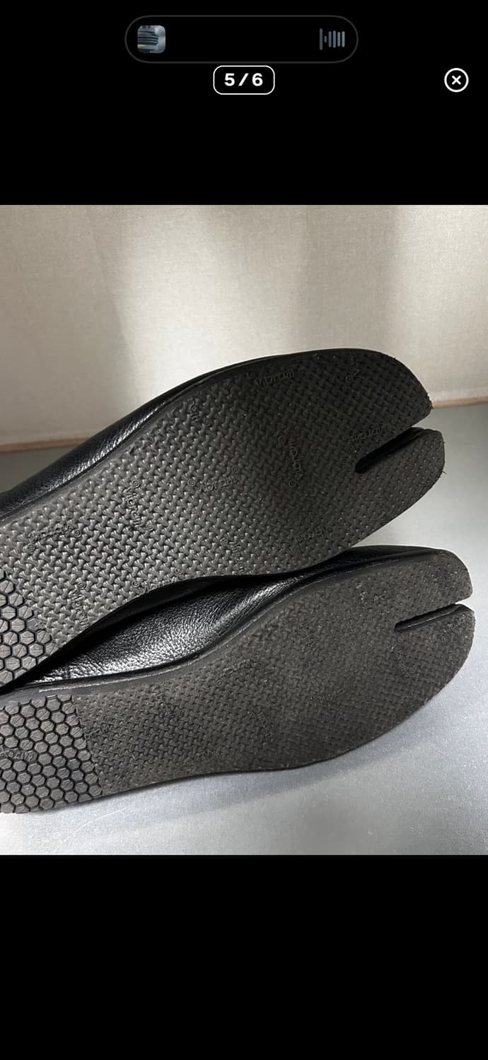 메종 마르지엘라 타비 상품이미지5