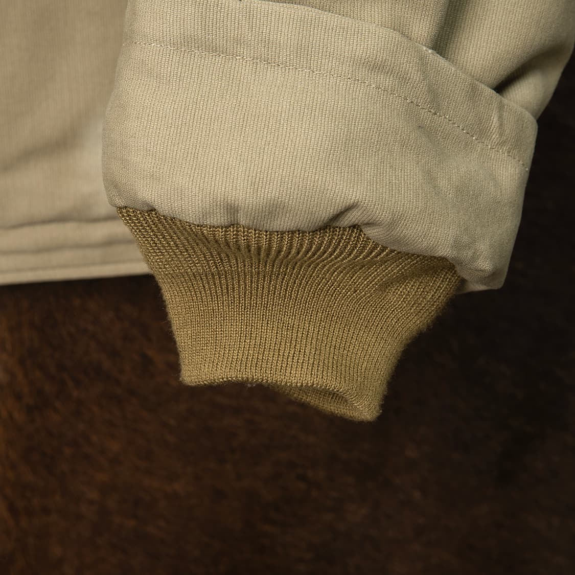 [110] YMCL KY 미해군 N-1 덱자켓  상품이미지6