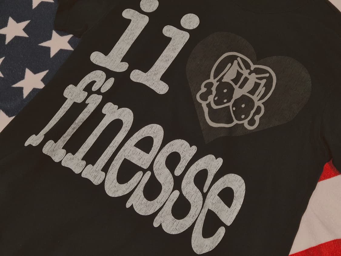 Chito 치토 반팔 티셔츠 상품이미지2