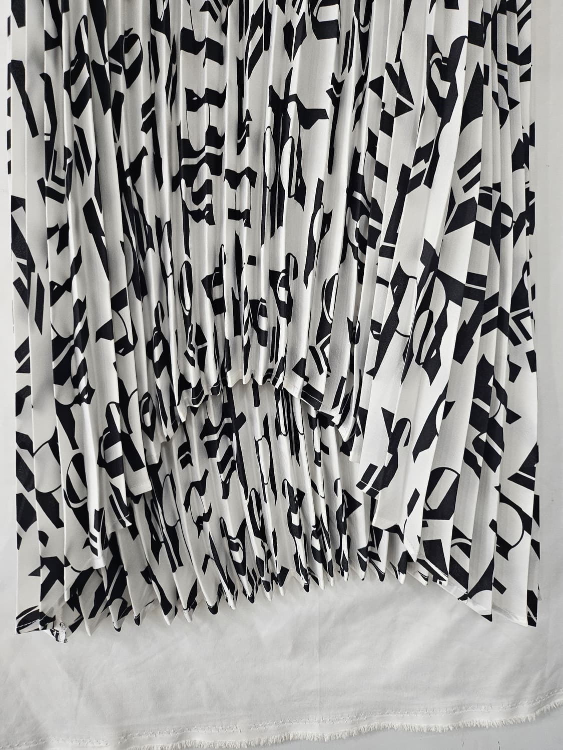 Maje 마쥬 22 로실라 드레스 플리츠 원피스 36 상품이미지7