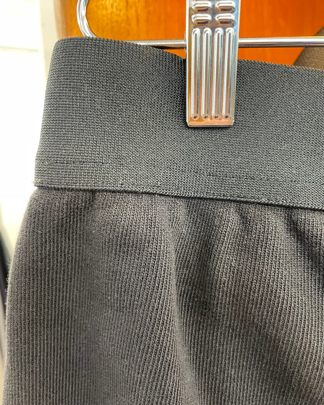 [S] 드리스반노튼 워시드 코튼 스웻팬츠 상품이미지6