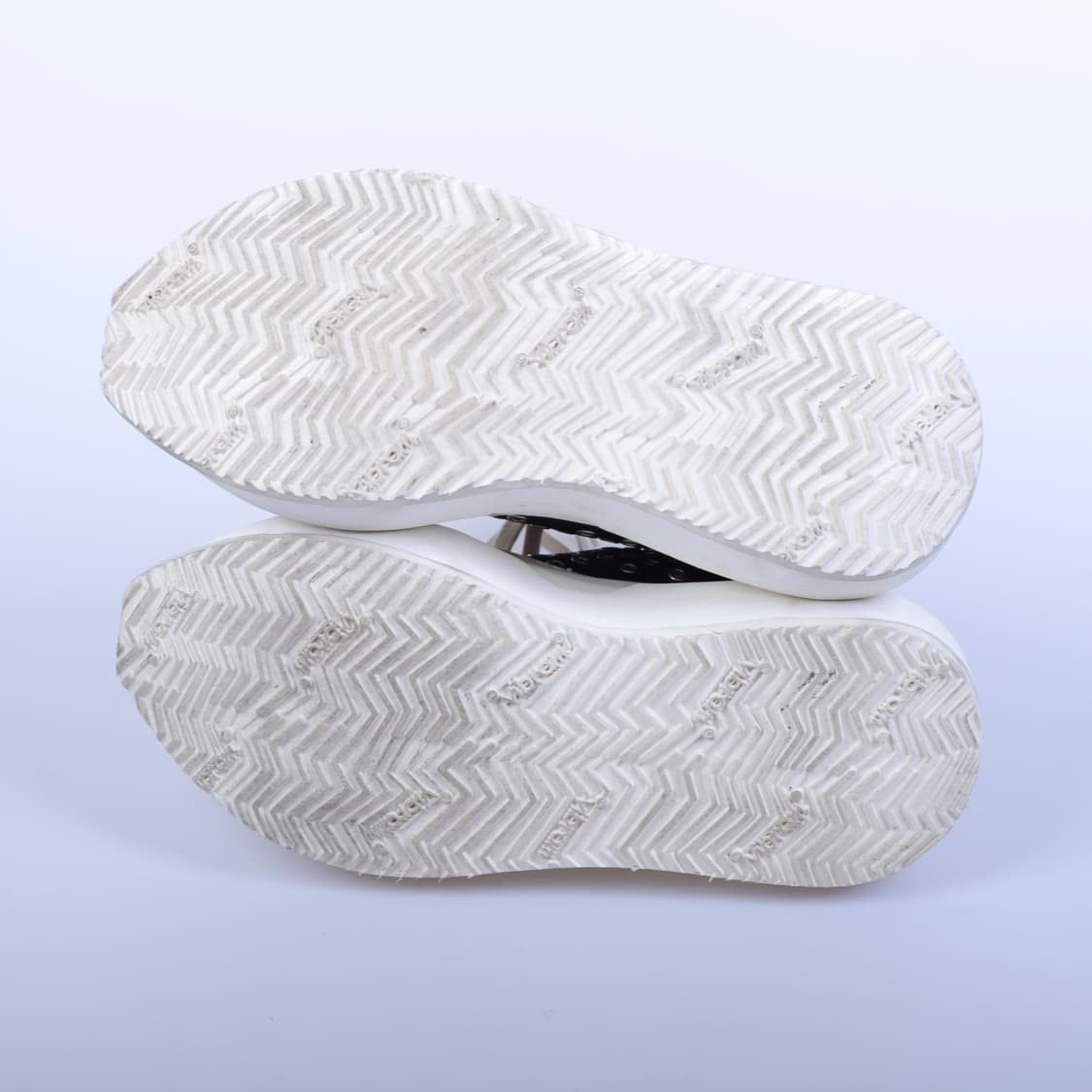 39 / Rick Owens 릭오웬스 펀칭 앱스트랙트 라몬즈 상품이미지6