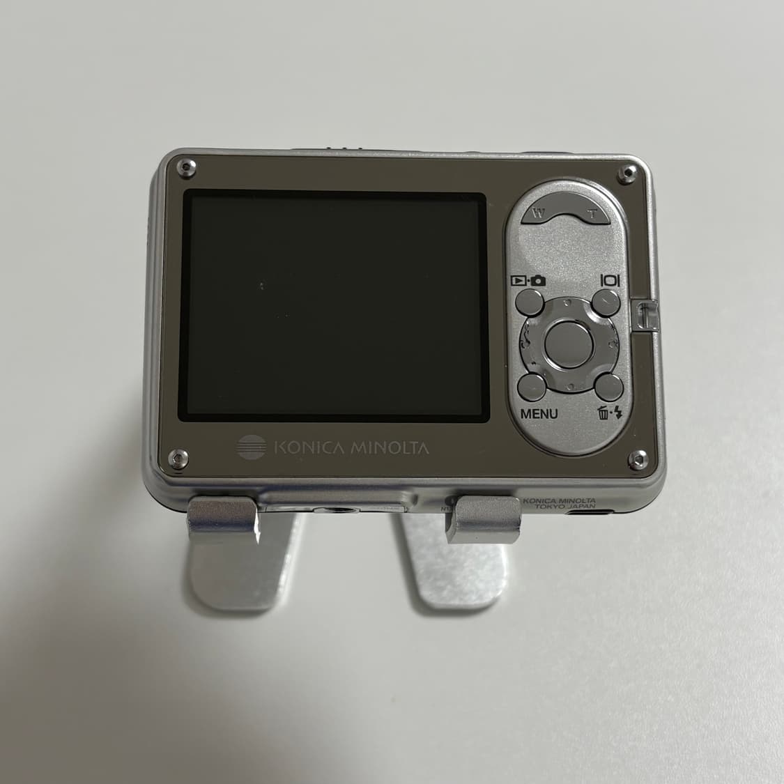 코니카 미놀타 디미지 x1 Konica Minolta Dimage X1 상품이미지2