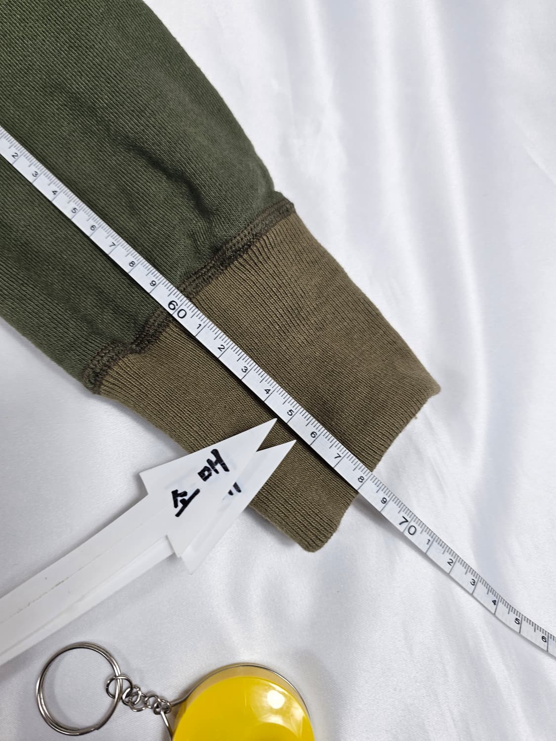 버즈릭슨맨투맨 상품이미지8