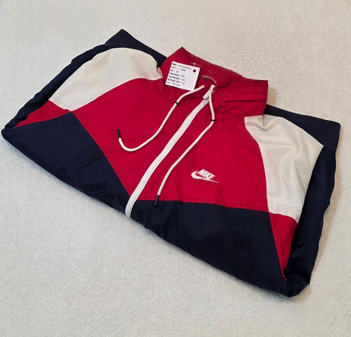 NIKE 나이키 바람막이 상품이미지4