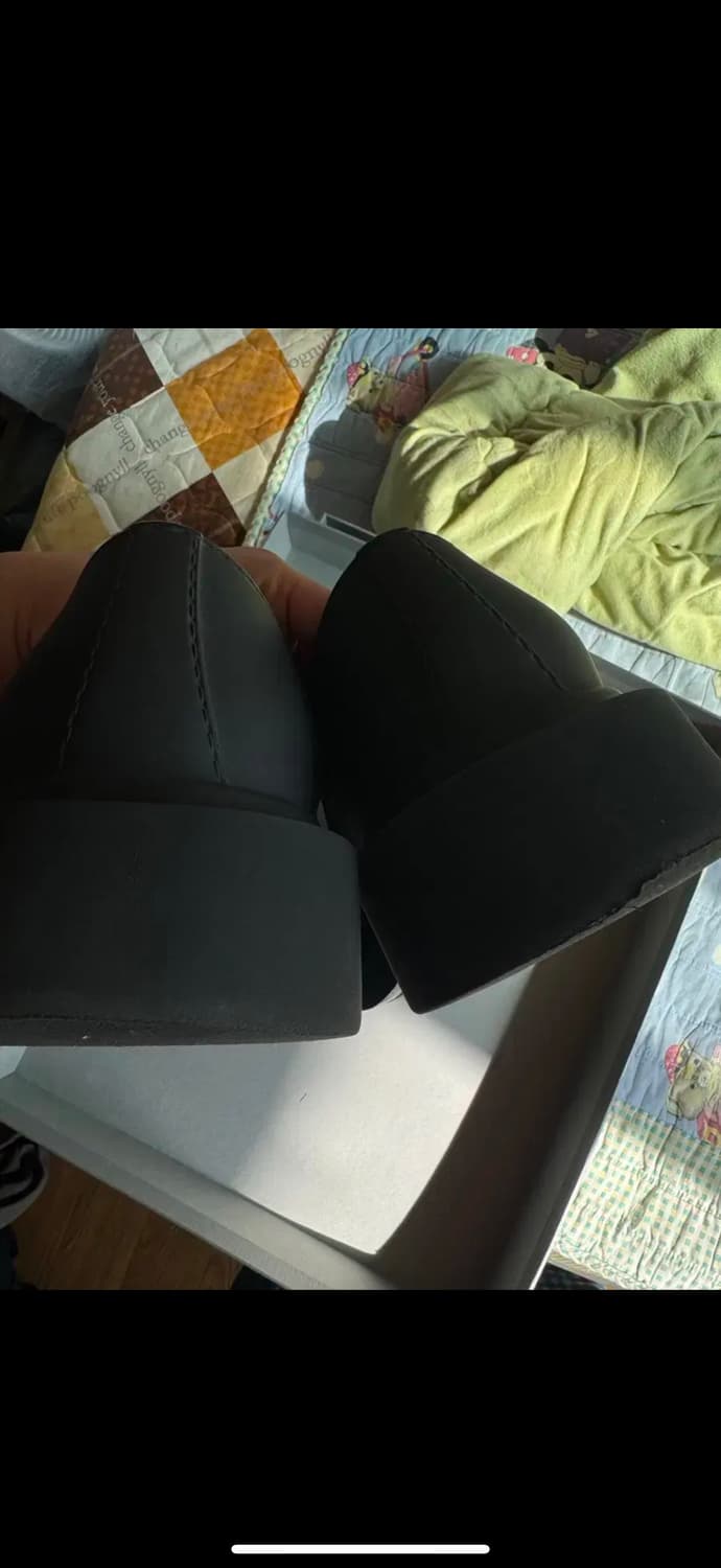 발렌시아가 스테로이드 더비 41 상품이미지6