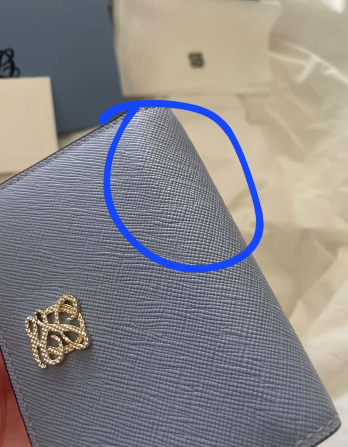 루이까또즈 지갑 상품이미지2