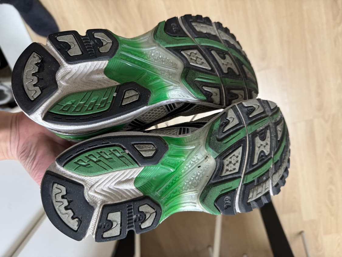 아식스 젤 카야노14 265 상품이미지4