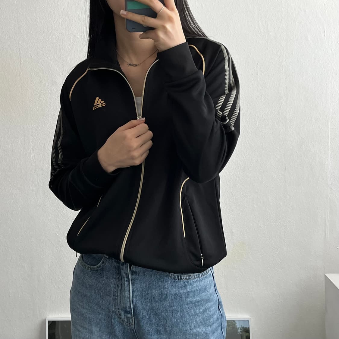 90 ) 아디다스져지 A1630 상품이미지4