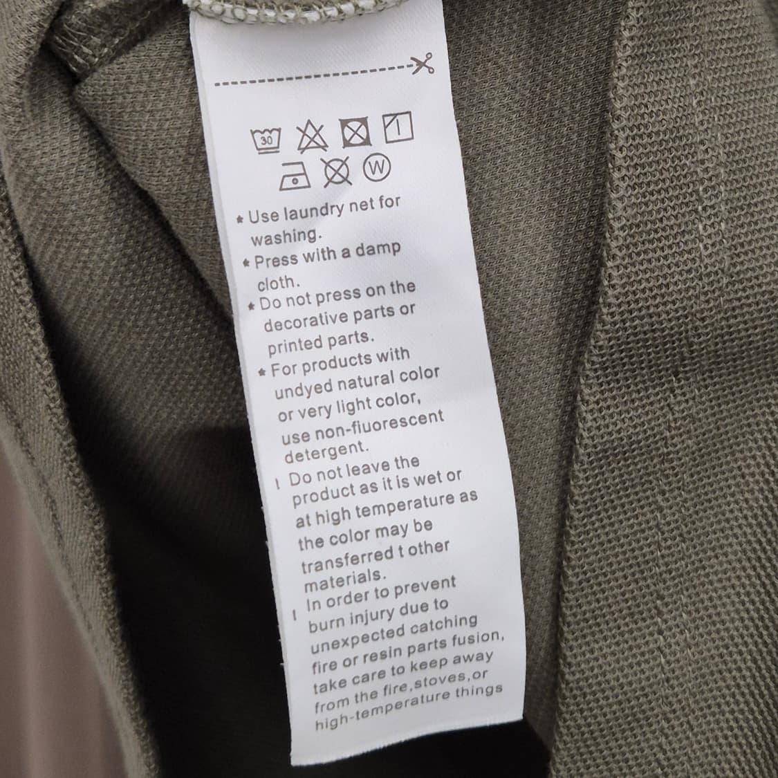 살바토레 페라가모 간치니 로고 자수 피케 폴로 셔츠 상품이미지5