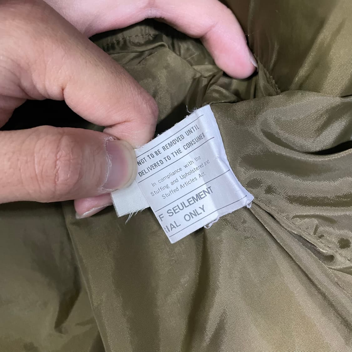 브라우닝 리얼트리 고어텍스 자켓 상품이미지4