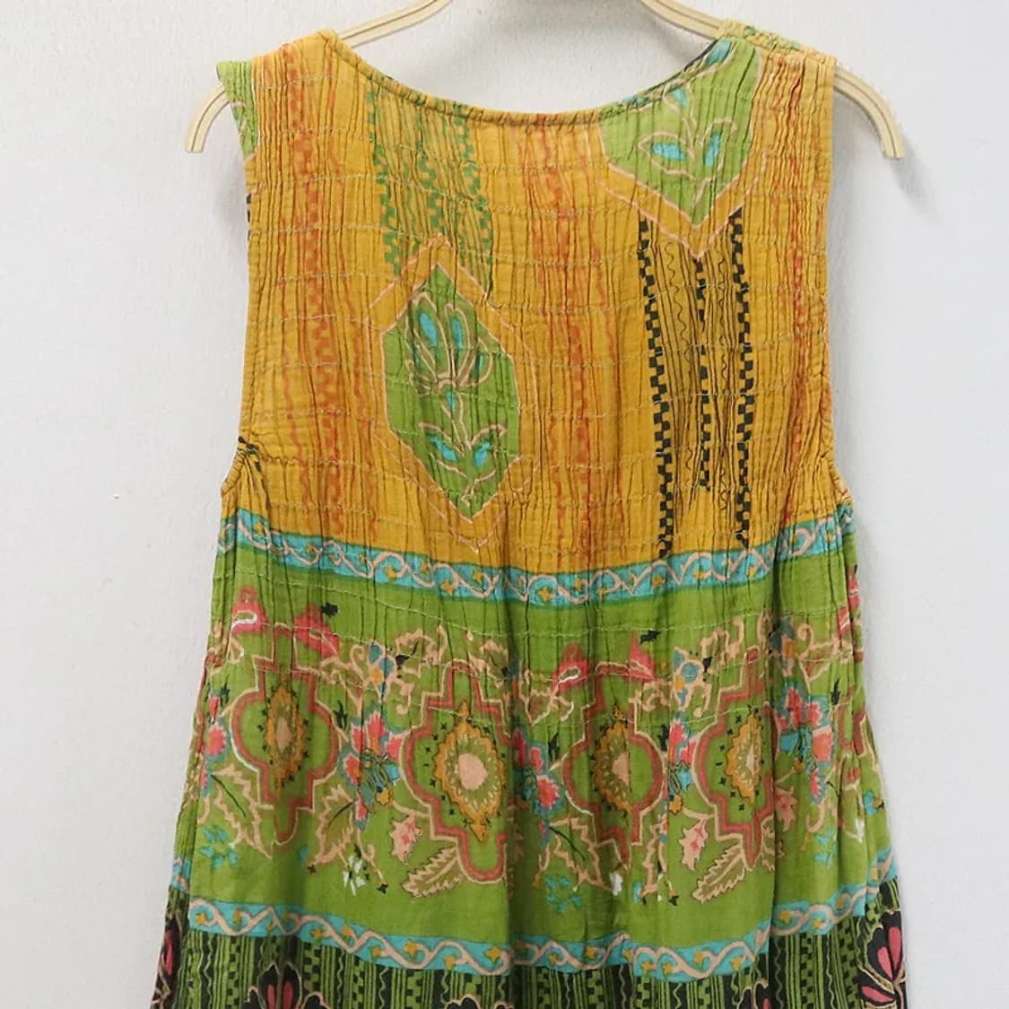 PEARLY PIO 슬리브리스 원피스 67260 상품이미지7