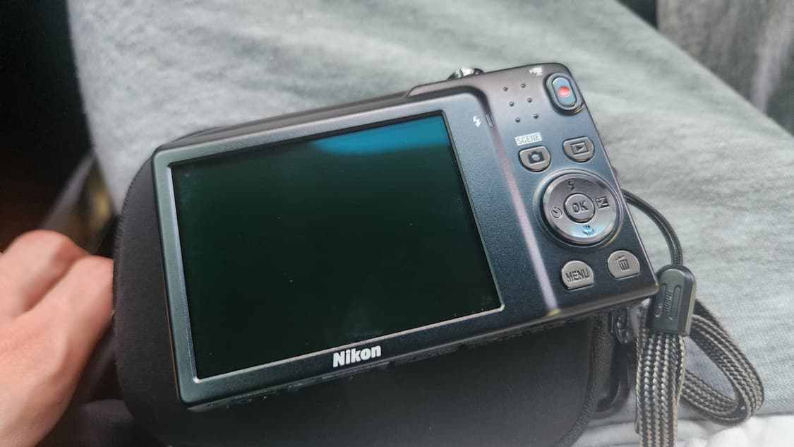 니콘 쿨픽스s3100 상품이미지3