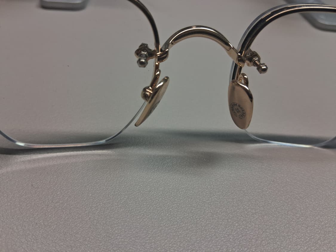 크롬하츠 반무테 프로스티드 상품이미지5