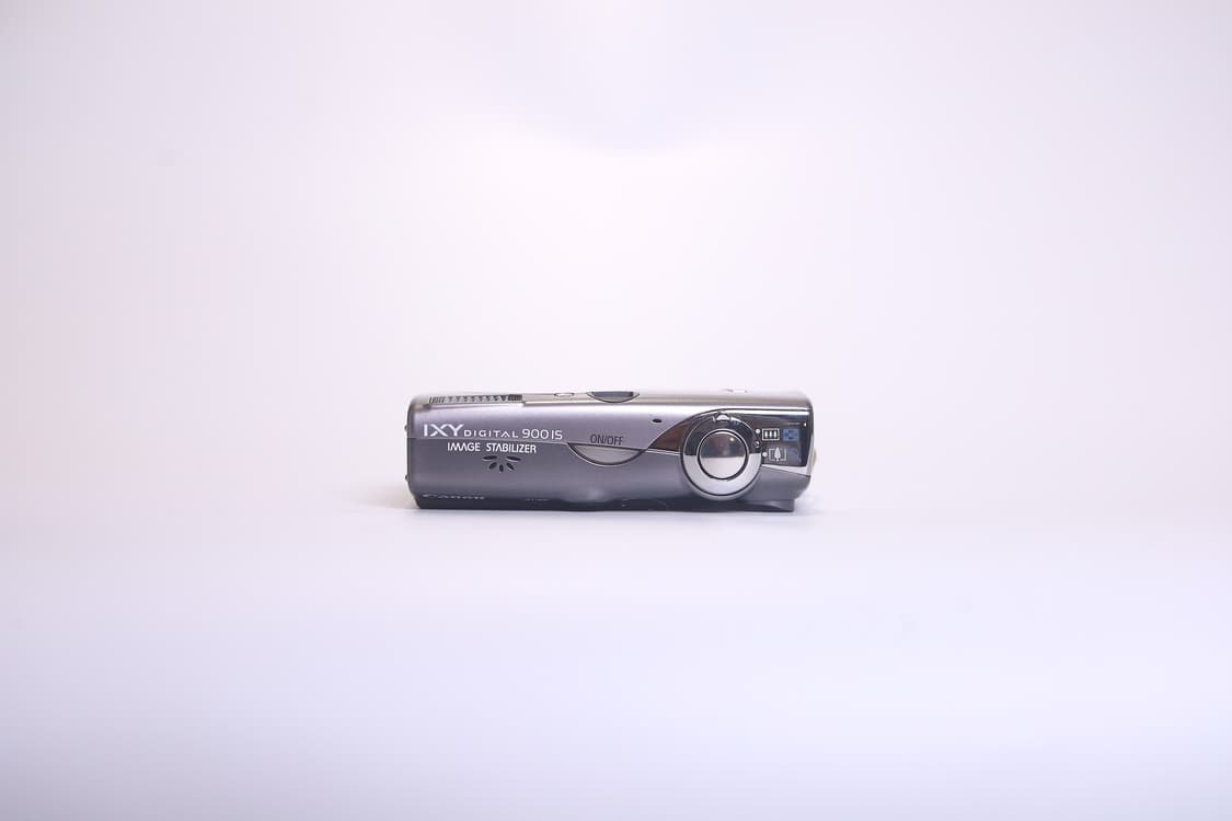 캐논 익시 900 (익서스 850 일본 모델, 이체 시 2만원 할인) 상품이미지5