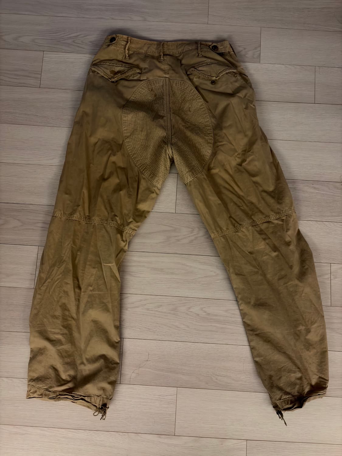 Rrl 파라트루퍼 팬츠 상품이미지2