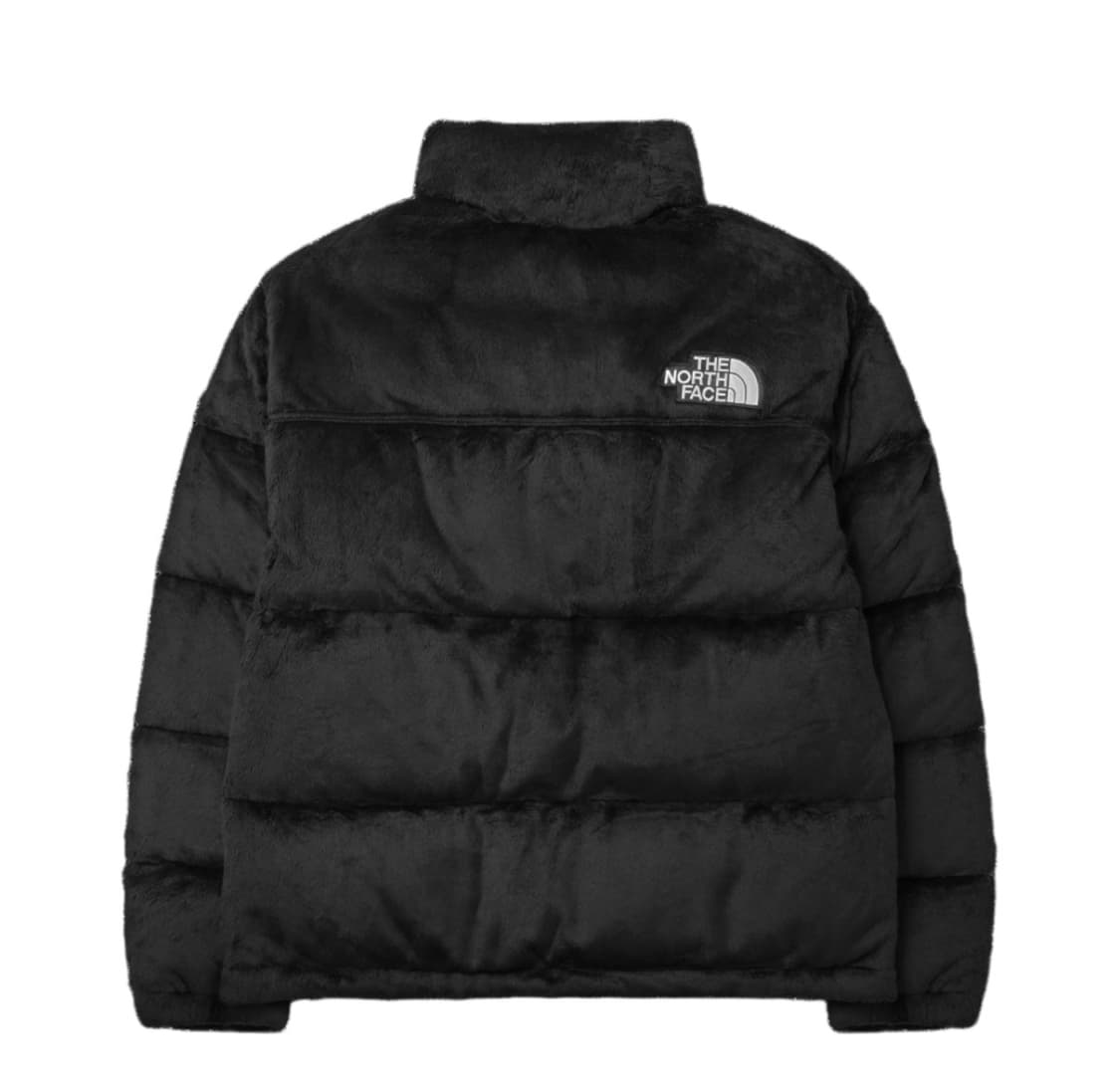 노스페이스 벌사 벨루어 눕시 자켓 블랙 XXL 상품이미지2