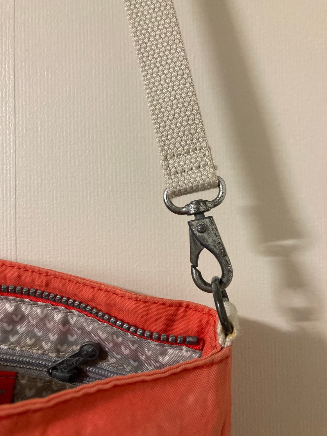 키플링 크로스백 상품이미지6