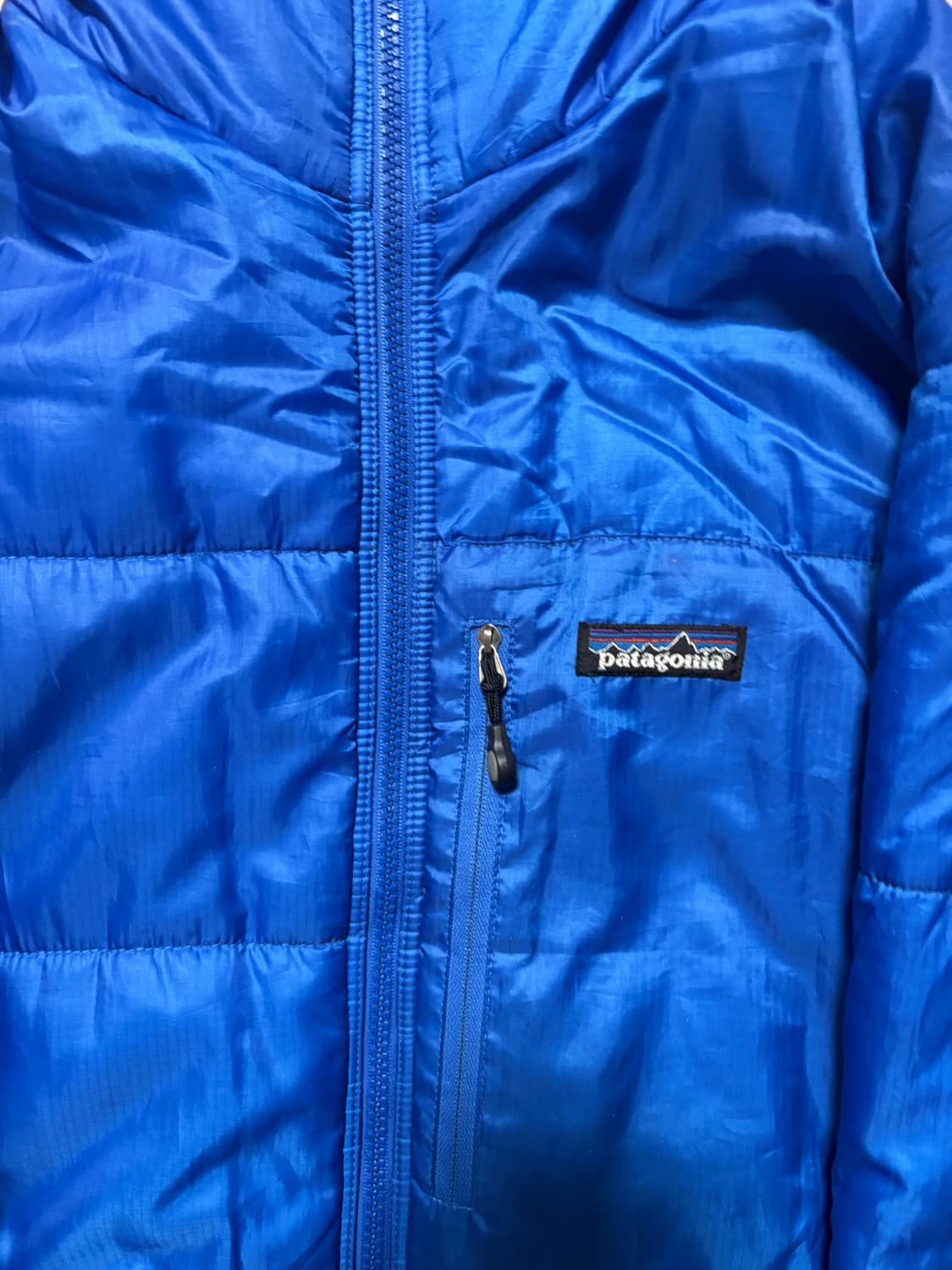03 patagonia DAS parka 상품이미지2