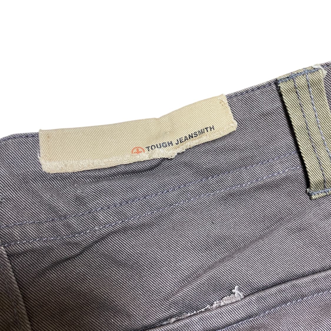 TOUGH jeansmith wide cargo pants 상품이미지9