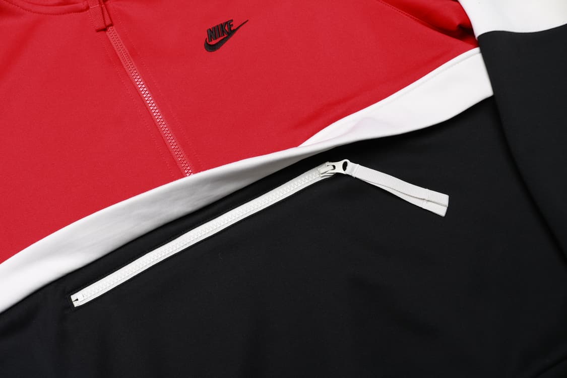 [M] 나이키 에어 반집업 풀오버 자켓 상품이미지4