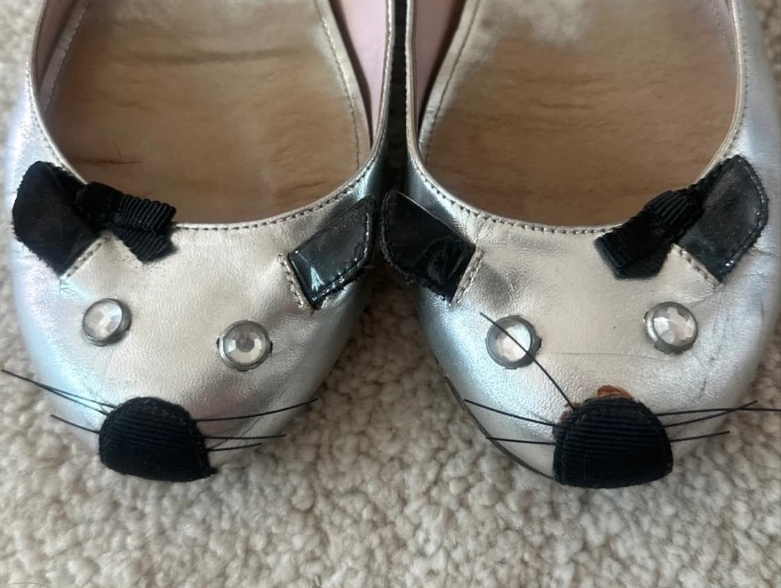 Marcjacobs flat 35 225 상품이미지3