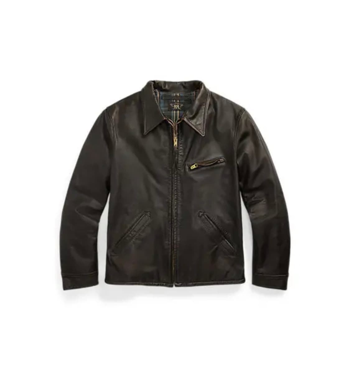 RRL 뉴스보이 XL사이즈 새상품 팝니다. 상품이미지1