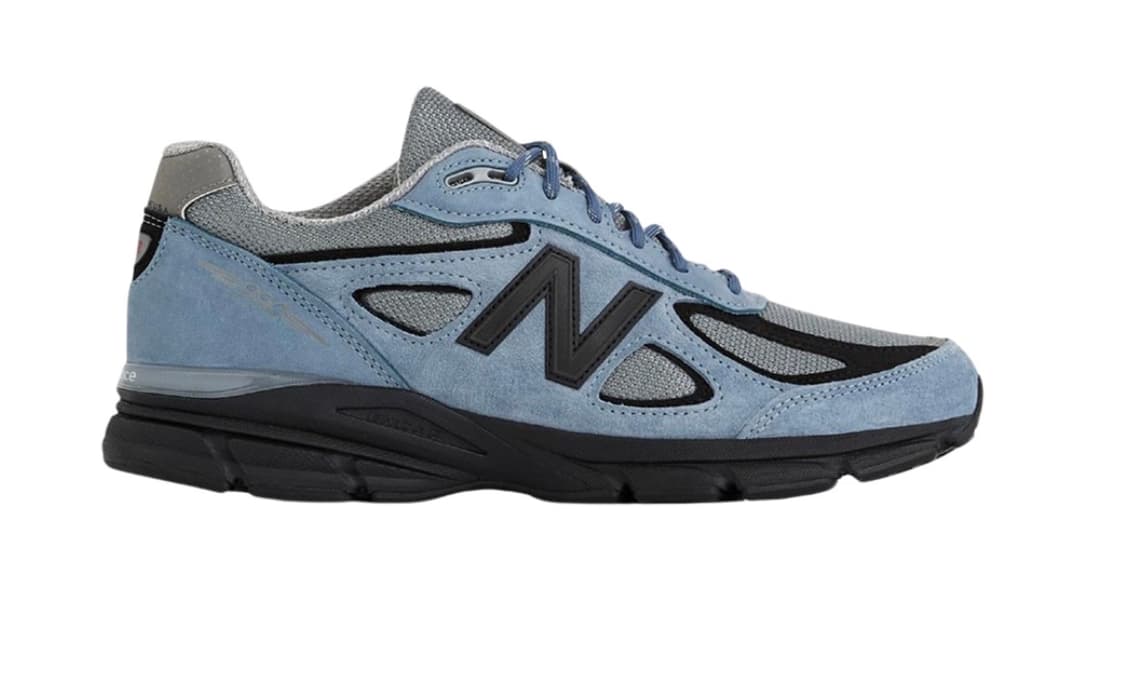 뉴발란스 990v4 아크틱 그레이 285 상품이미지1