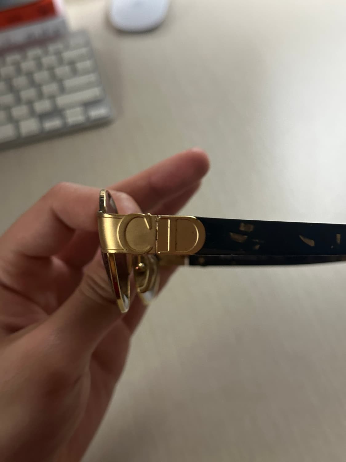 Cristian Dior 선글라스 상품이미지2