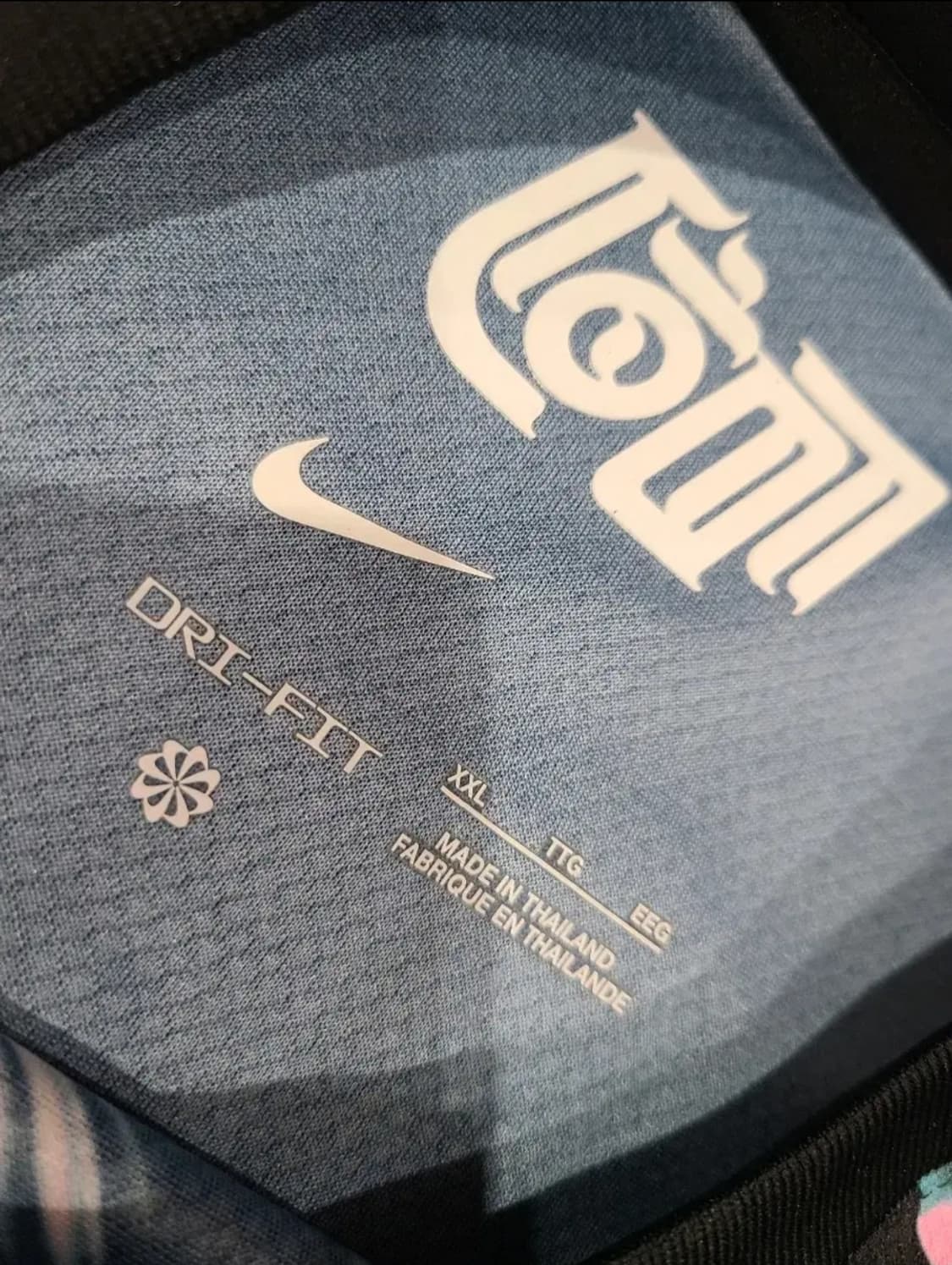 나이키 24 26 대한민국 축구 국대 축구져지 상품이미지5