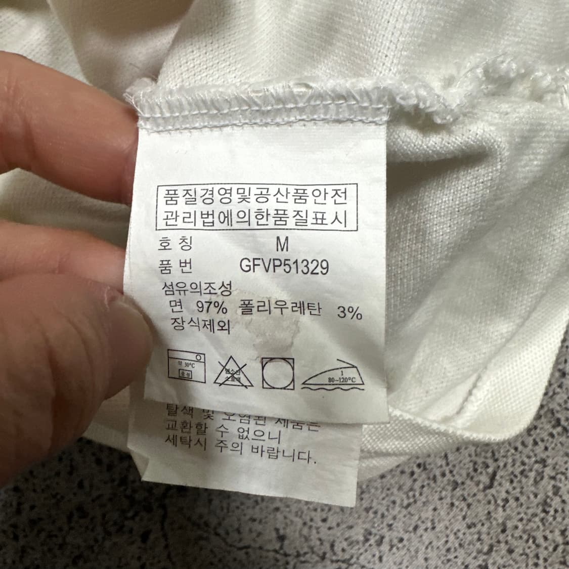 ✨ (바배) 폴로 랄프로렌 골프 빅포니 여성 카라 반팔티  상품이미지4