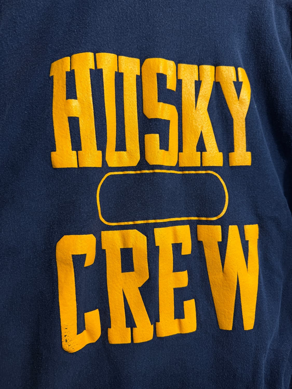 90's Champion Reverse Weave Sweatshirt 상품이미지4